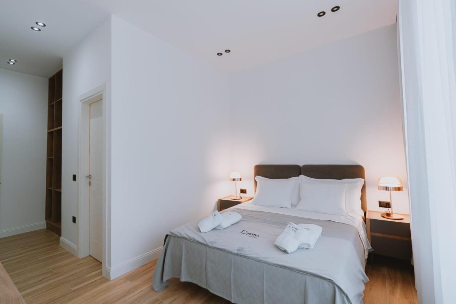Dyrmo Hotel 培拉特 外观 照片