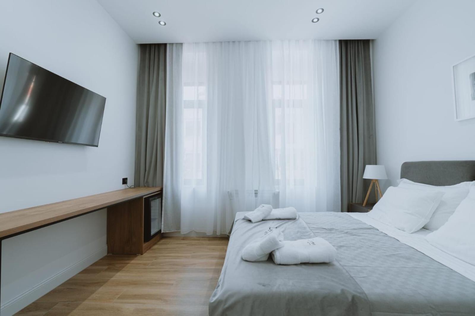 Dyrmo Hotel 培拉特 外观 照片