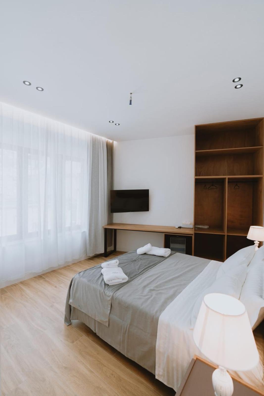 Dyrmo Hotel 培拉特 外观 照片